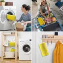 Shoe (Sneaker) Washing Bag