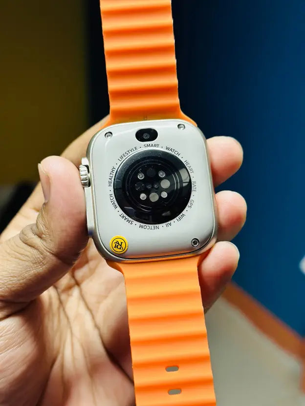 S9 Ultra Android Smartwatch