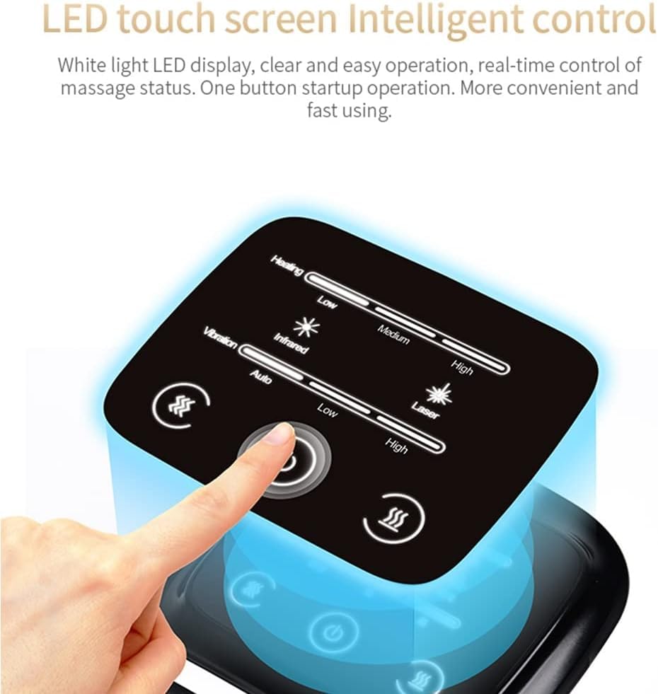 Knee Massager