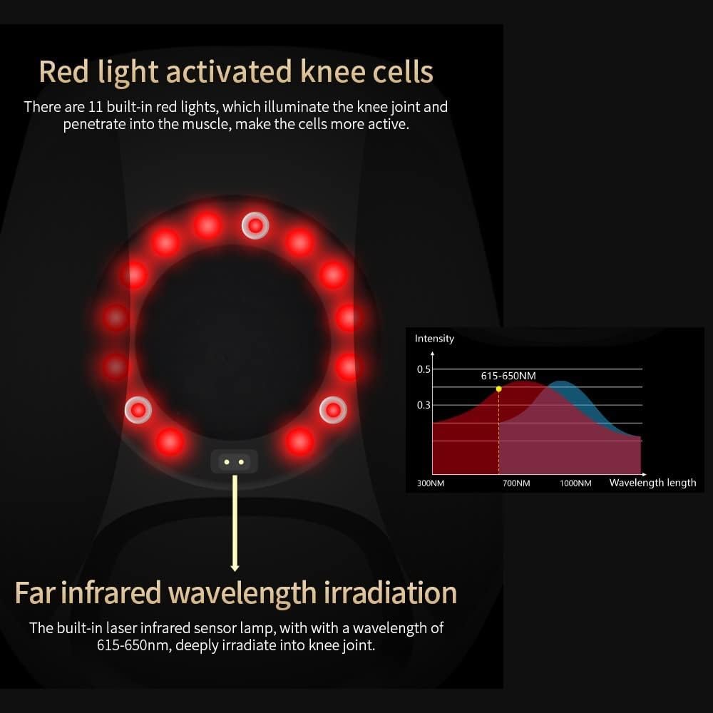 Knee Massager
