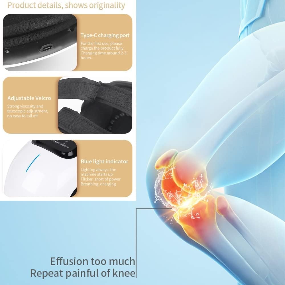 Knee Massager