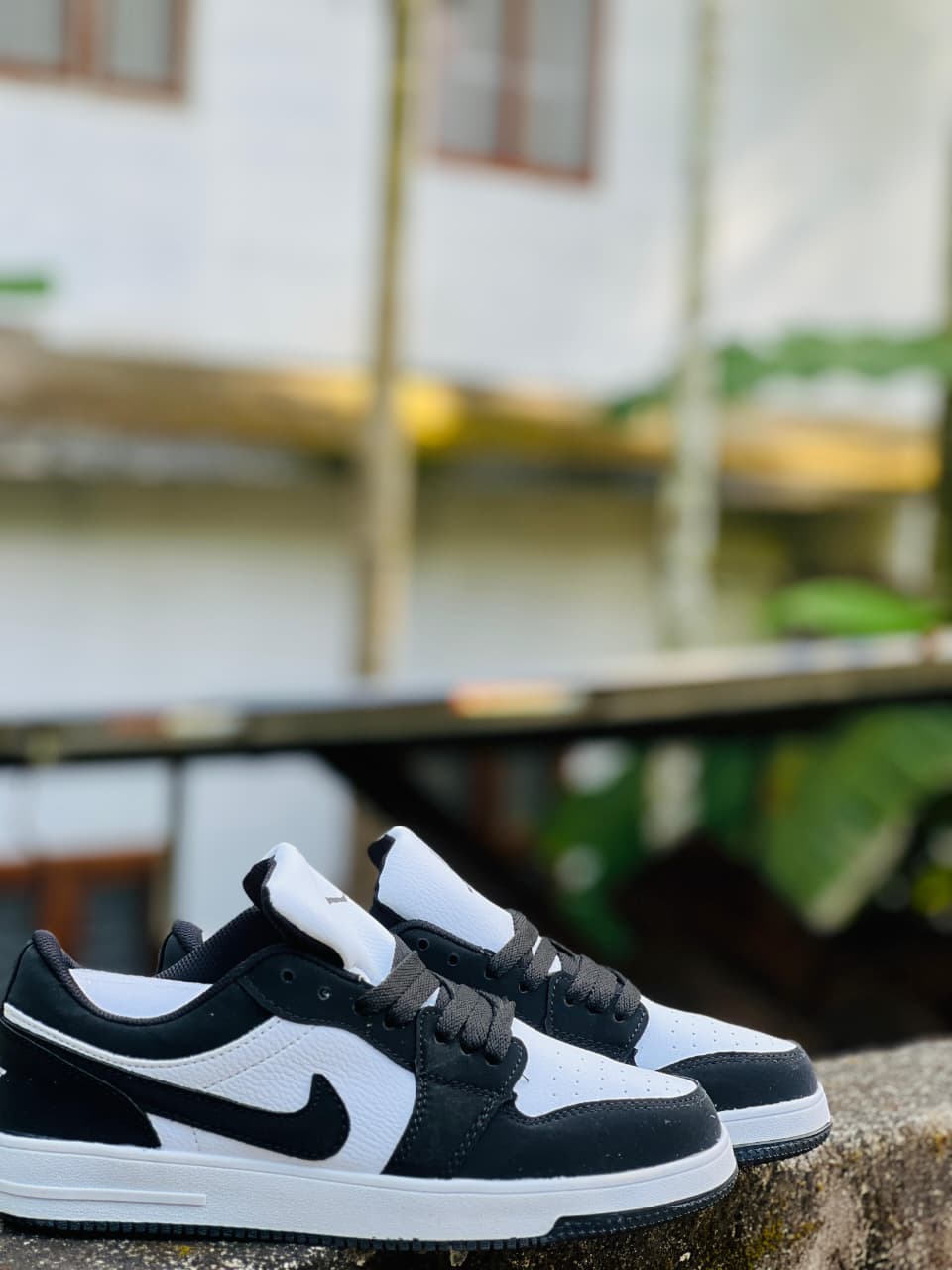 Nike Air Jordan Inspired Sneakers