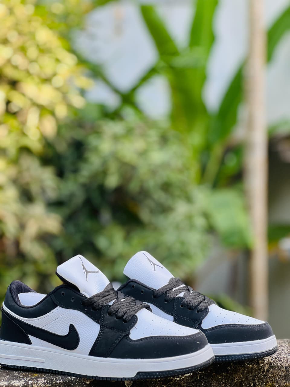 Nike Air Jordan Inspired Sneakers
