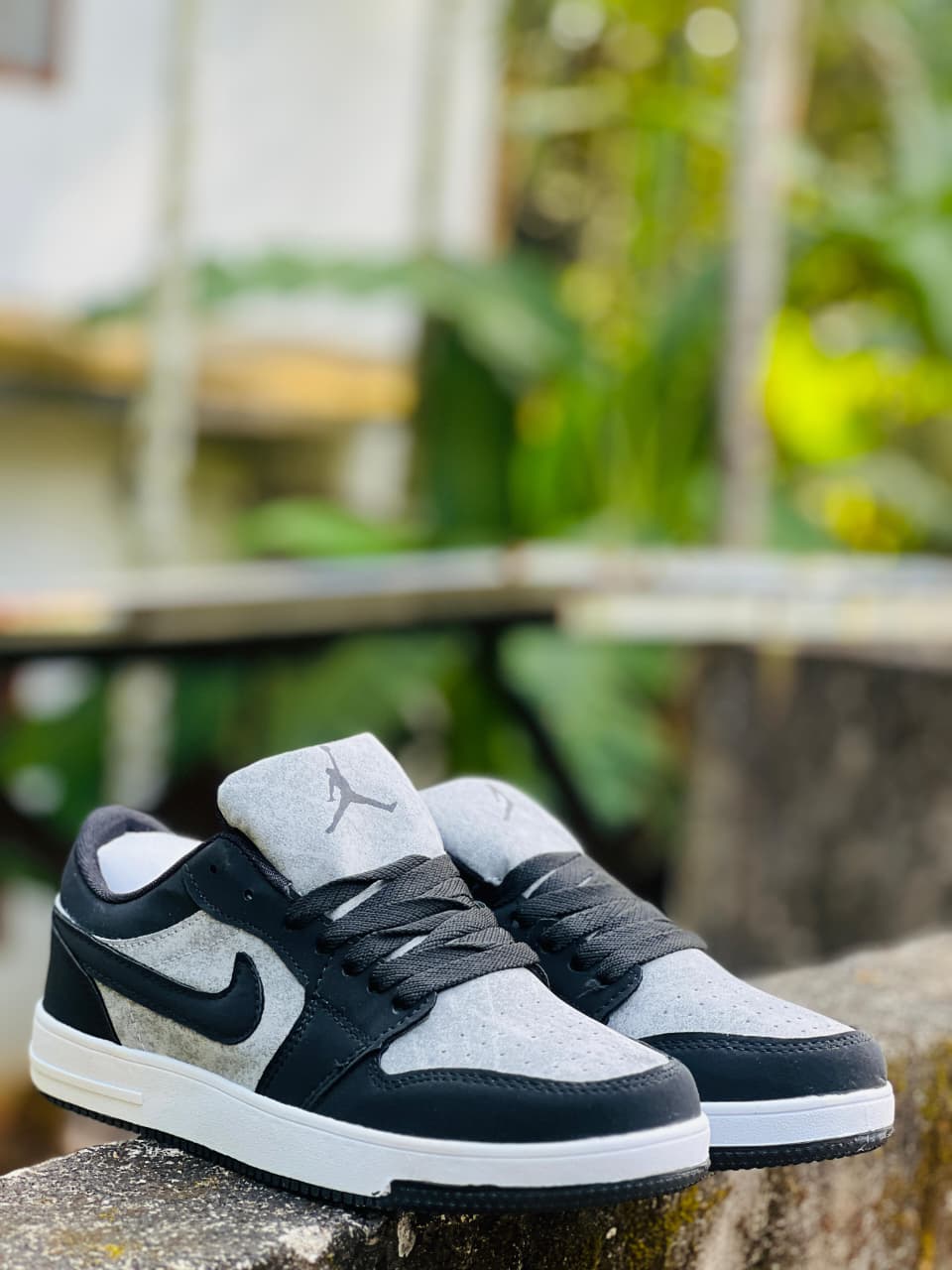Nike Air Jordan Inspired Sneakers