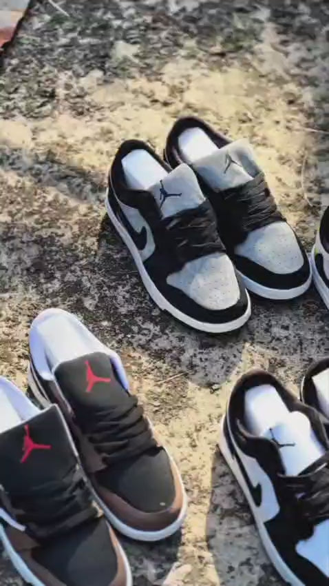 Nike Air Jordan Inspired Sneakers