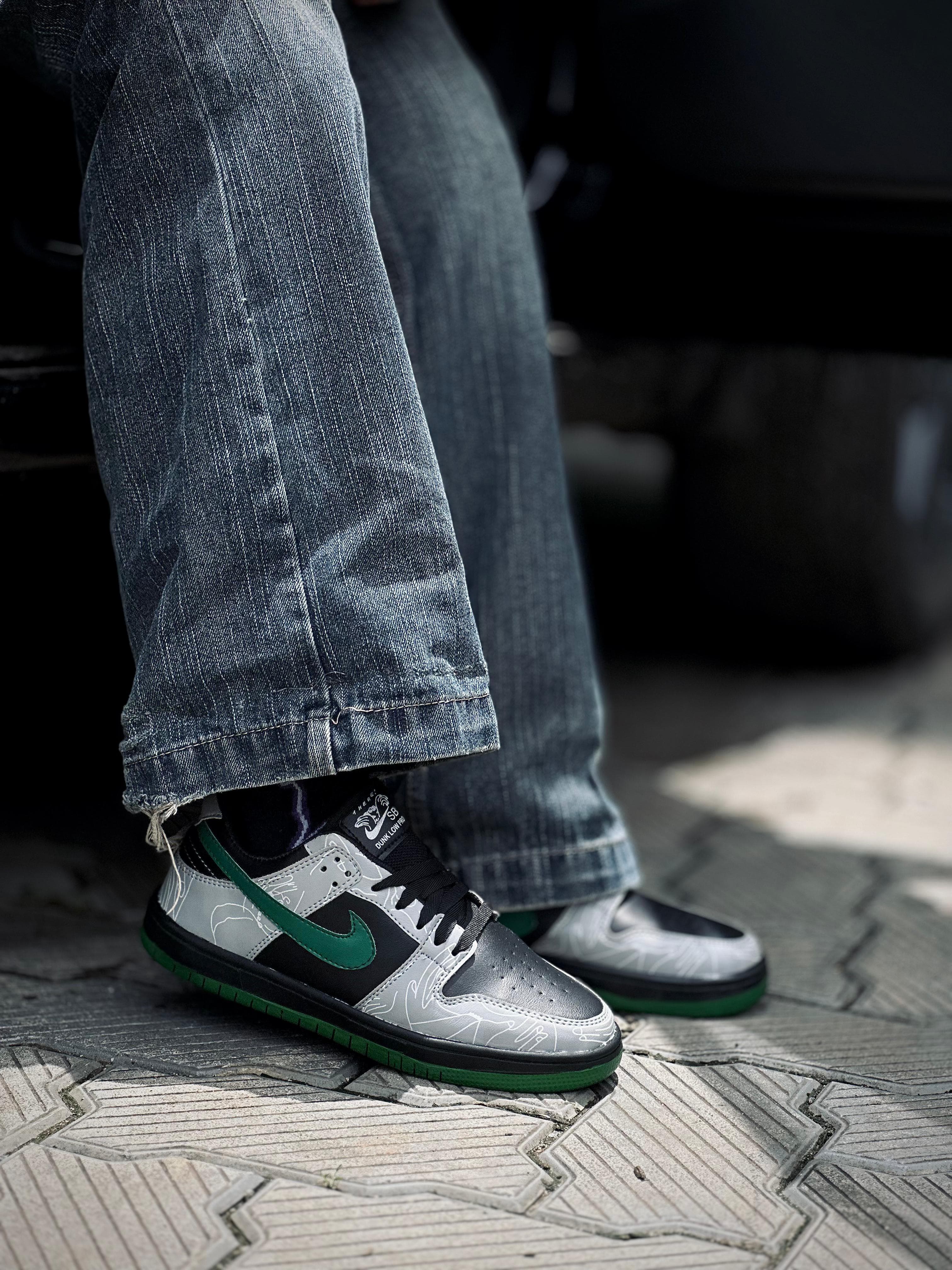 Nike SkateBoard