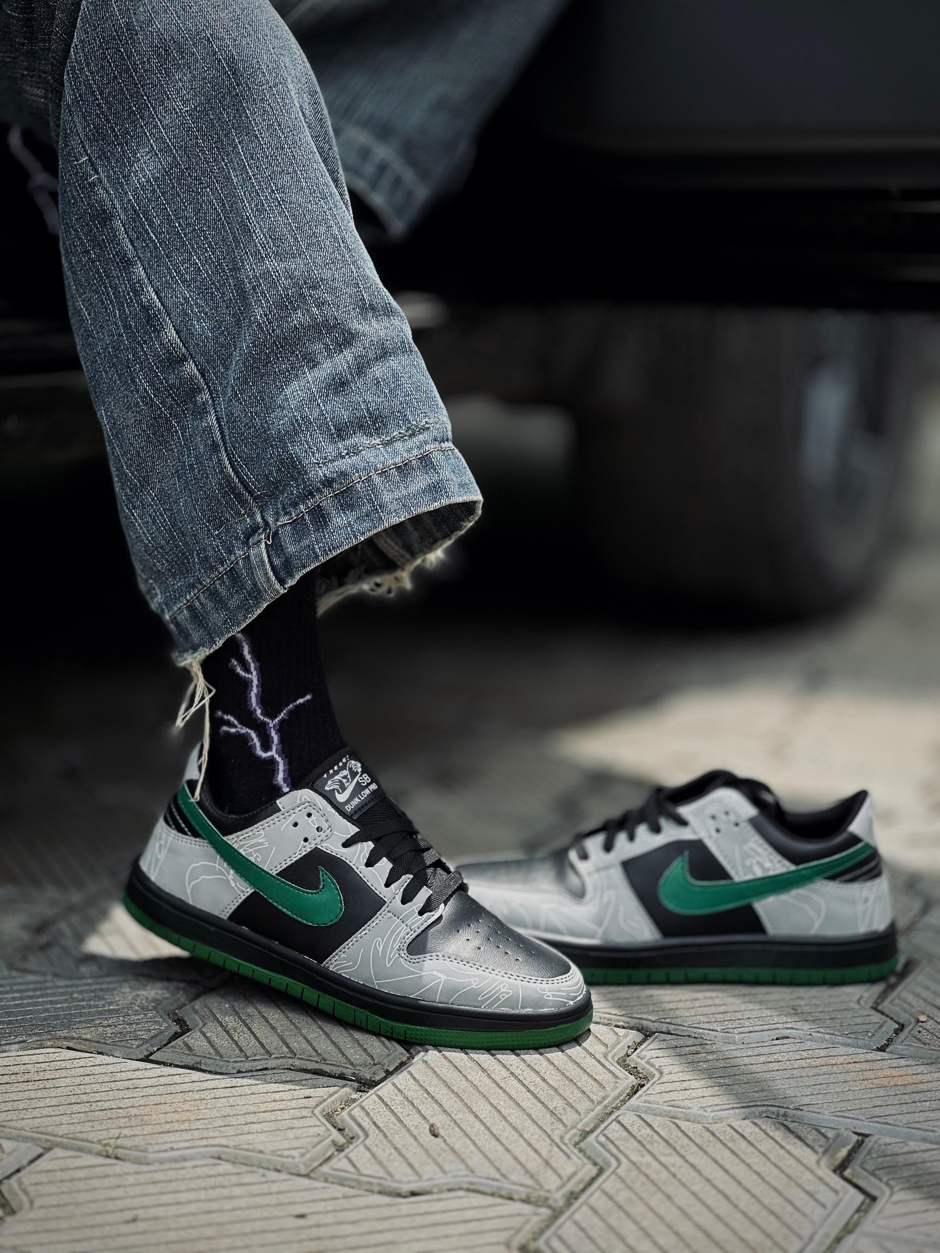 Nike SkateBoard