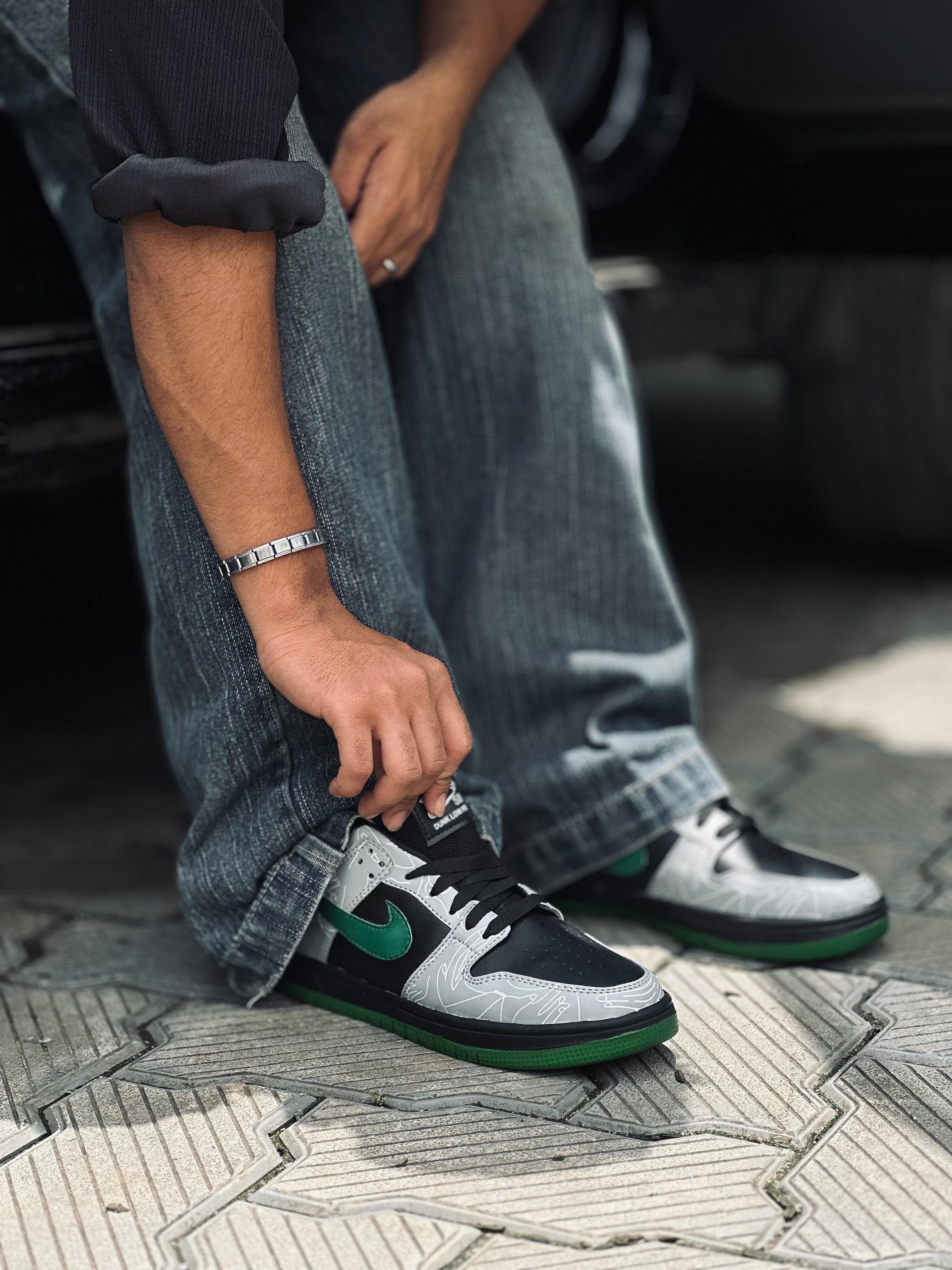 Nike SkateBoard