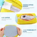 Shoe (Sneaker) Washing Bag