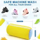Shoe (Sneaker) Washing Bag