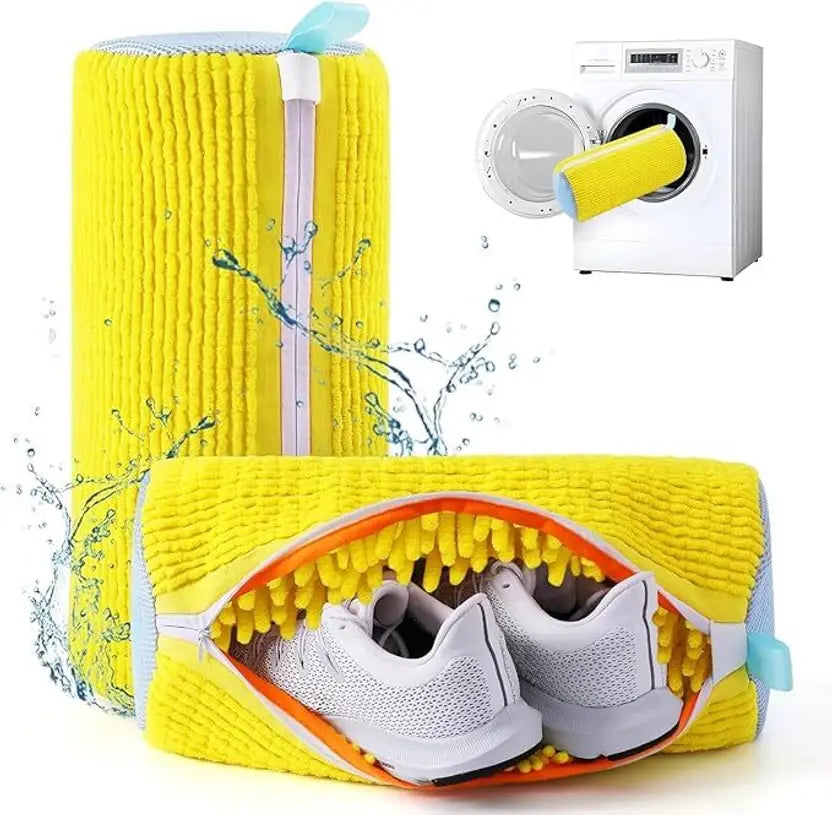 Shoe (Sneaker) Washing Bag