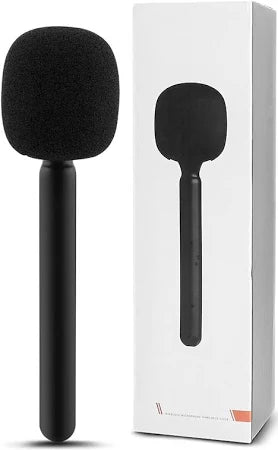 Wireless Microphone Handhield Stick