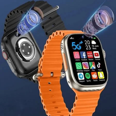 S9 Ultra Android Smartwatch