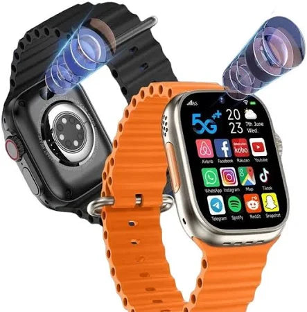 S9 Ultra Android Smartwatch