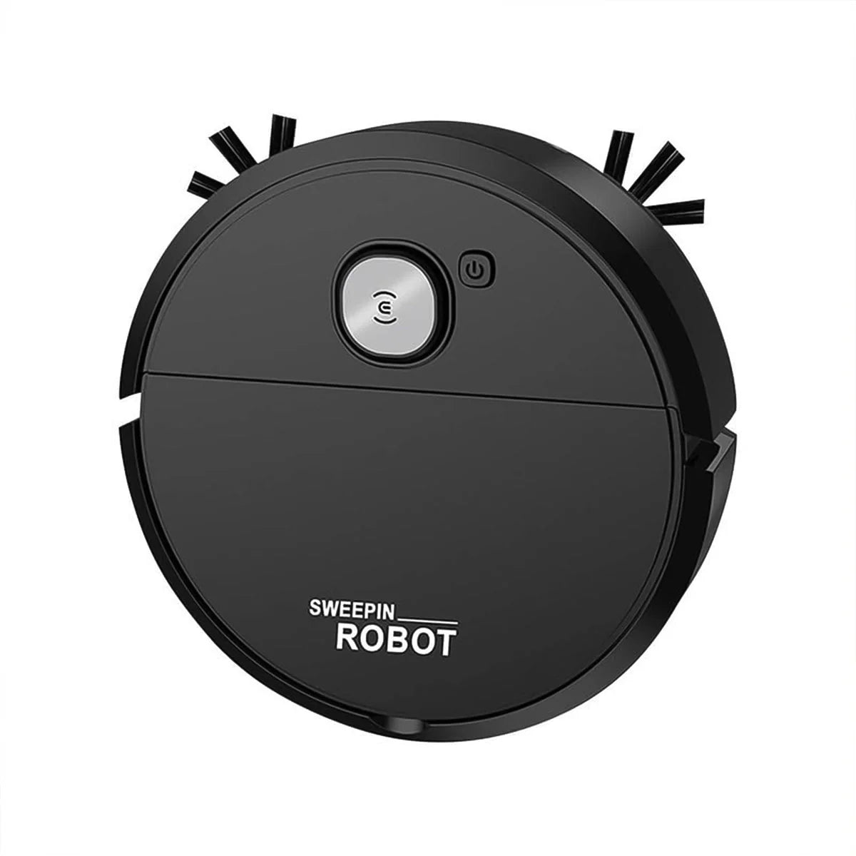Sweepin Robot Vacuum Cleaner – Smart USB Automatic Vacuum & Mop Combo