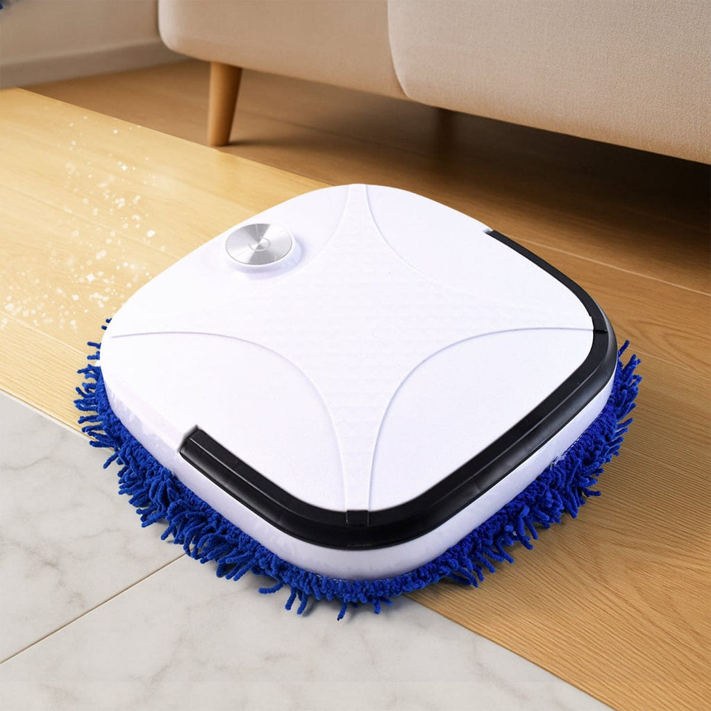 🧹 Smart Automatic Mopping Robot – Intelligent Floor Cleaner (Model XM10)